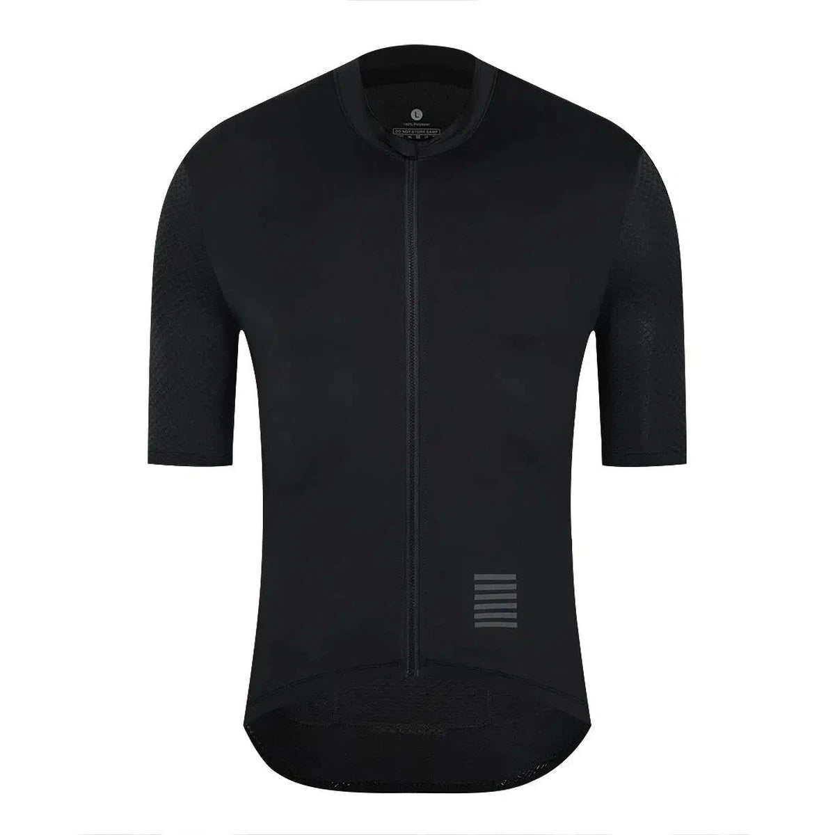 Herren Radtrikot langarm-Unisex-Shirts-Maniac-Sports.de