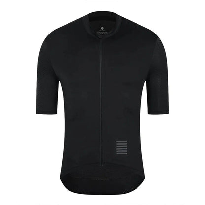 Herren Radtrikot langarm-Unisex-Shirts-Maniac-Sports.de