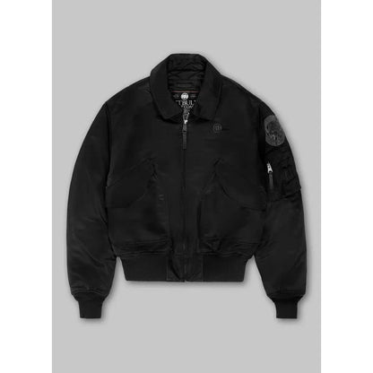 Herren übergangsjacke CWU-Jacken/ Zipper-Maniac-Sports.de