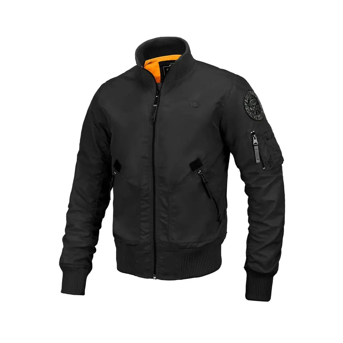 Herren übergangsjacke Centurion II-Jacken/ Zipper-Maniac-Sports.de