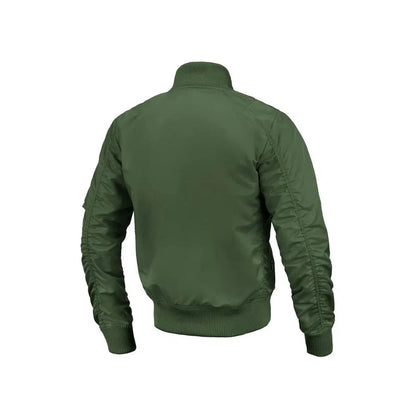 Herren übergangsjacke Centurion II-Jacken/ Zipper-Maniac-Sports.de