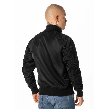 Herren übergangsjacke Centurion II-Jacken/ Zipper-Maniac-Sports.de