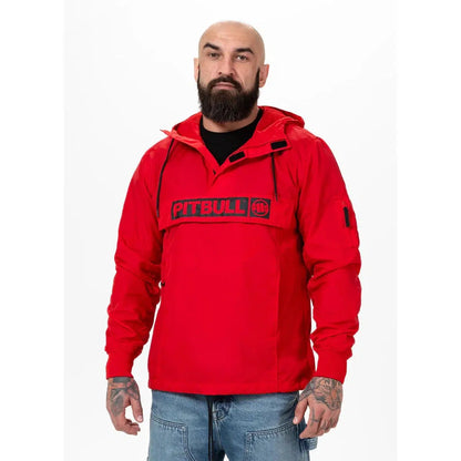 Herren übergangsjacke Känguru-Kapuzenjacke Loring-Jacken/ Zipper-Maniac-Sports.de