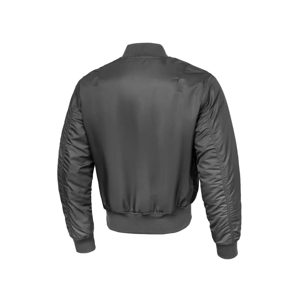 Herren übergangsjacke MA-1 Verano-Jacken/ Zipper-Maniac-Sports.de