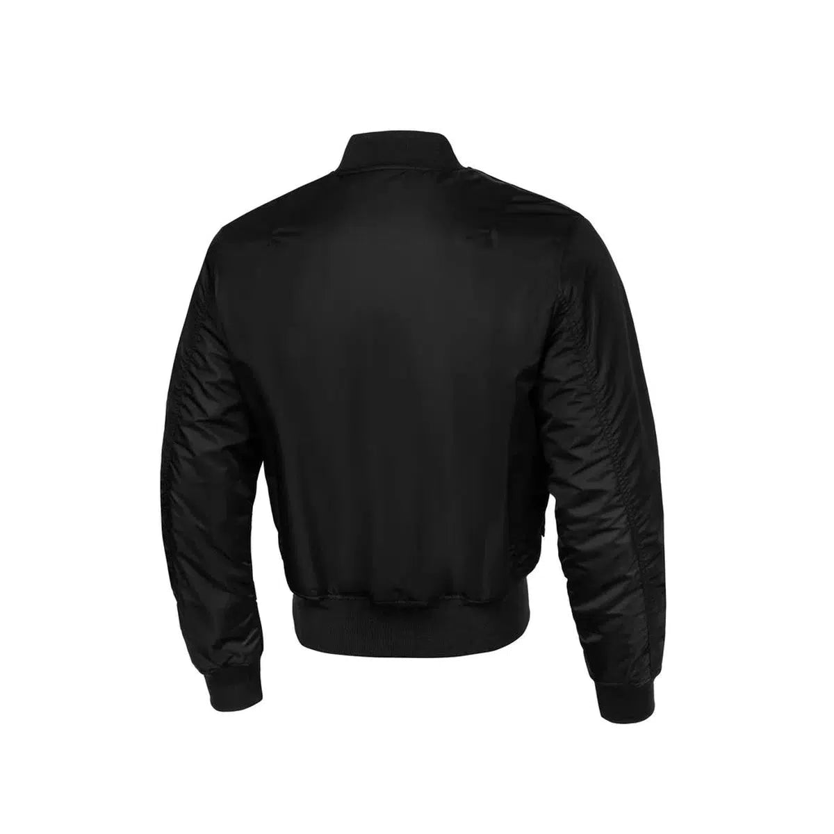 Herren übergangsjacke MA-1 Verano-Jacken/ Zipper-Maniac-Sports.de