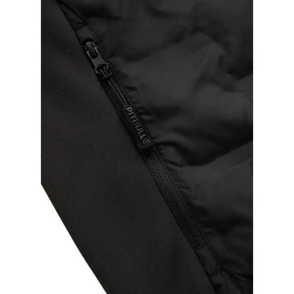 Herren übergangsjacke Roxton-Jacken/ Zipper-Maniac-Sports.de