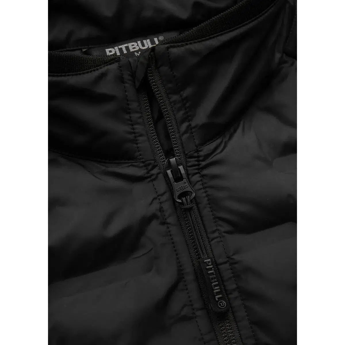 Herren übergangsjacke Roxton-Jacken/ Zipper-Maniac-Sports.de