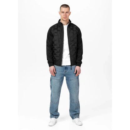 Herren übergangsjacke Roxton-Jacken/ Zipper-Maniac-Sports.de