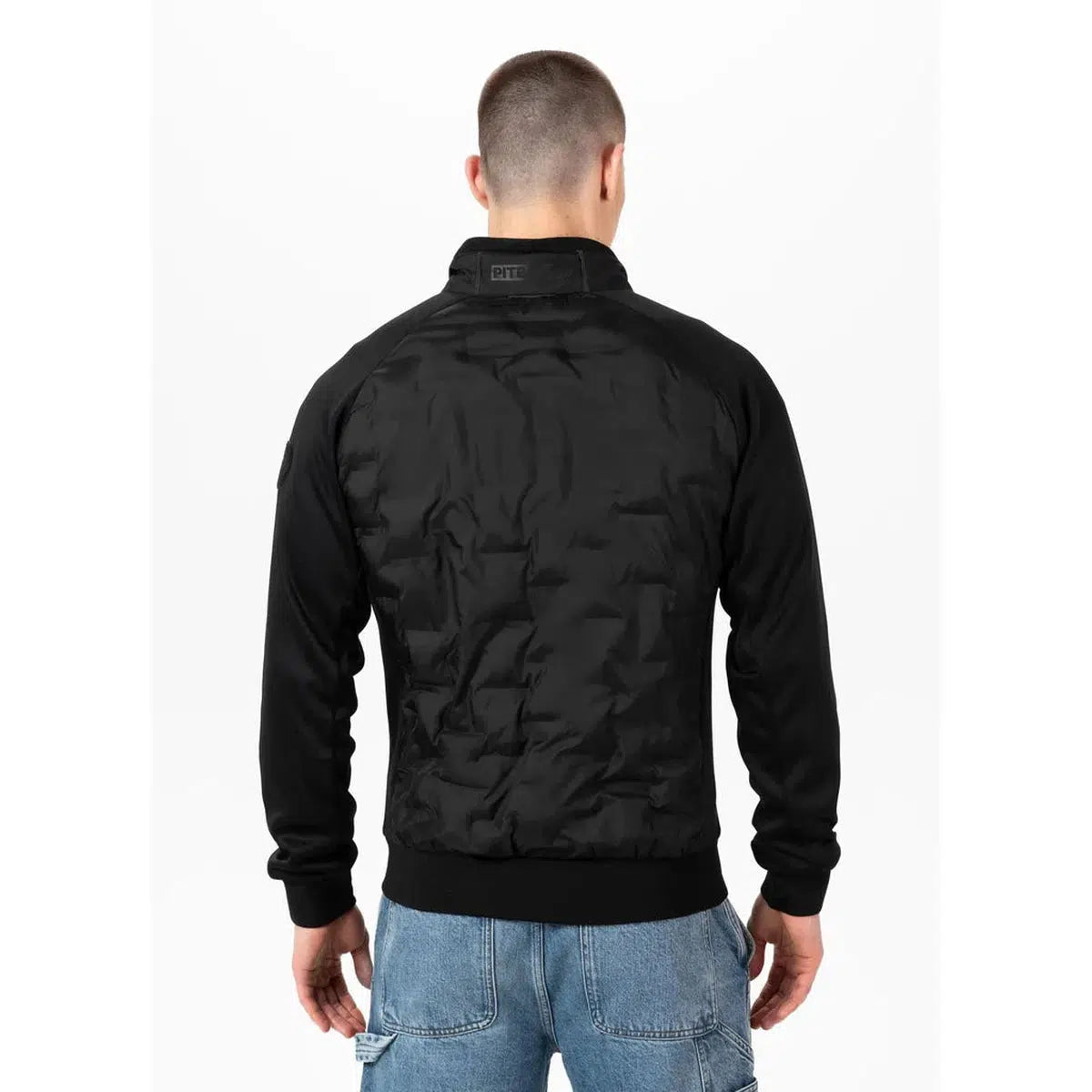 Herren übergangsjacke Roxton-Jacken/ Zipper-Maniac-Sports.de