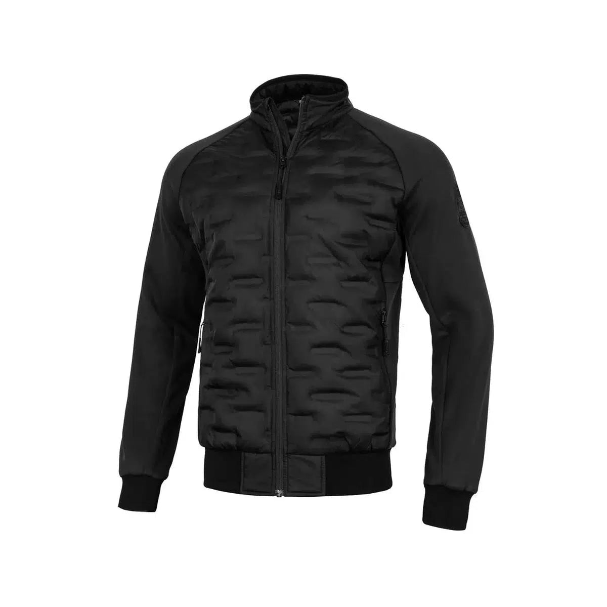 Herren übergangsjacke Roxton-Jacken/ Zipper-Maniac-Sports.de