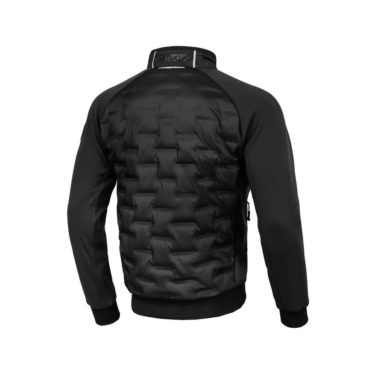 Herren übergangsjacke Roxton-Jacken/ Zipper-Maniac-Sports.de