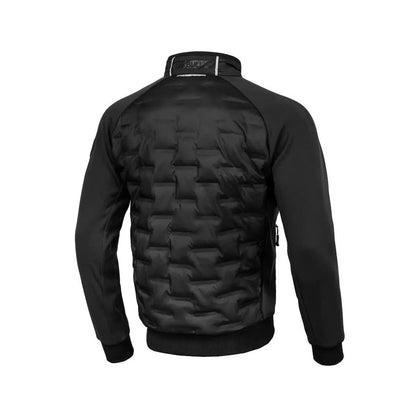 Herren übergangsjacke Roxton-Jacken/ Zipper-Maniac-Sports.de