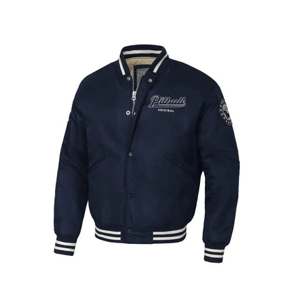 Herren übergangsjacke Seabridge-Jacken/ Zipper-Maniac-Sports.de