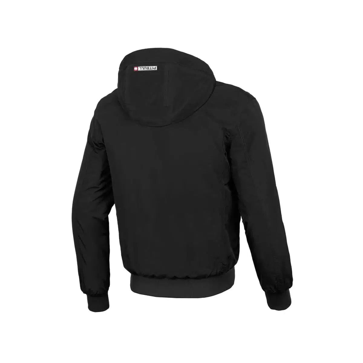 Herren übergangsjacke mit Kapuze Cabrillo Summer-Jacken/ Zipper-Maniac-Sports.de