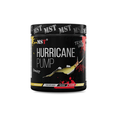 Hurricane Pump 300g-Pre Workout Booster-Maniac-Sports.de