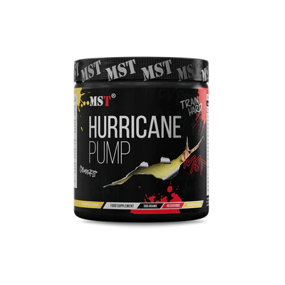 Hurricane Pump 300g-Pre Workout Booster-Maniac-Sports.de