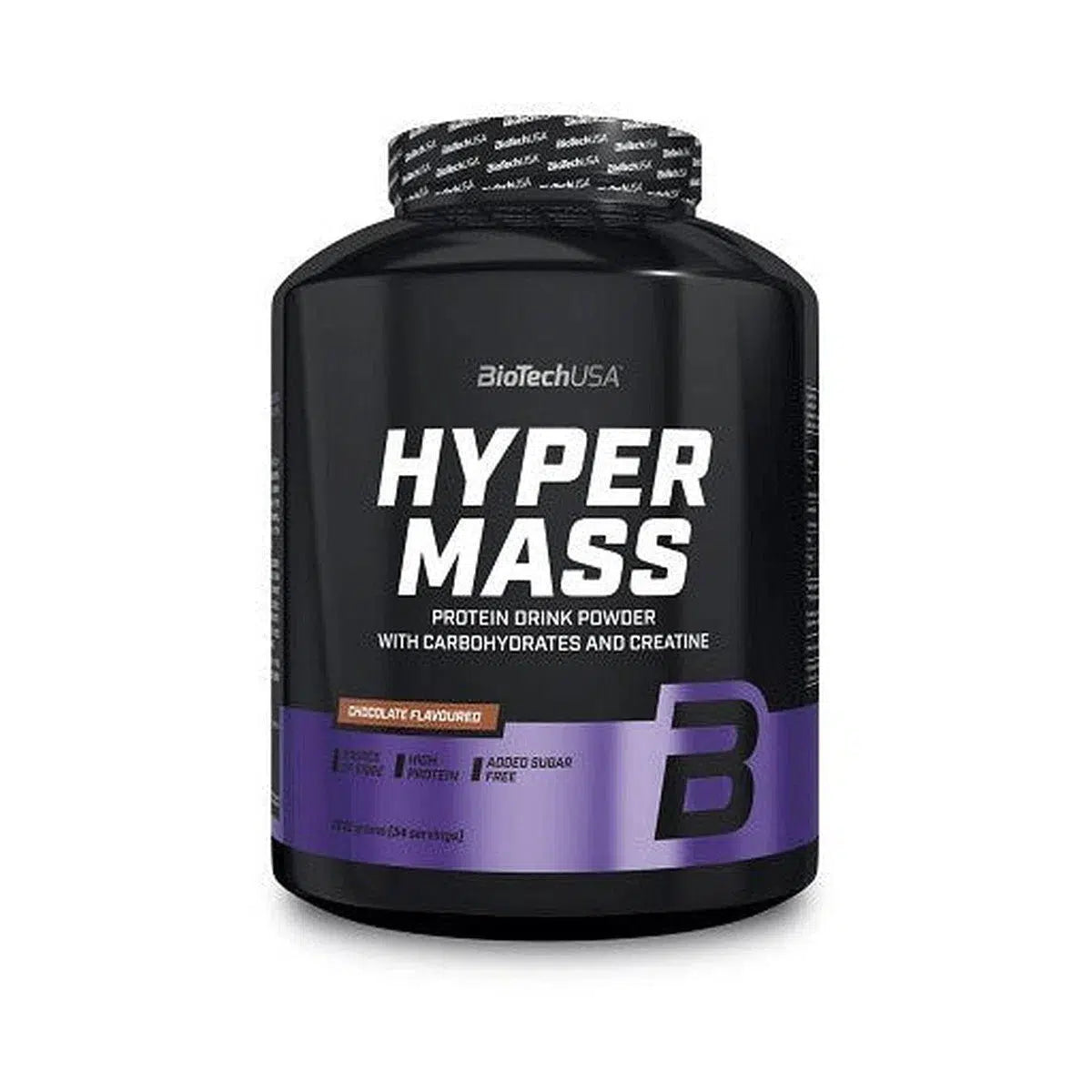 Hyper Mass 2270g-Weight Gainer-Maniac-Sports.de