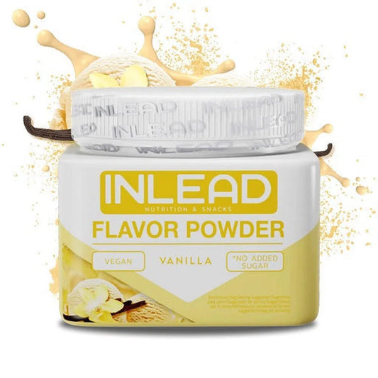 INLEAD Flavor Powder 250g-Geschmackspulver-Maniac-Sports.de