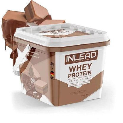 INLEAD Whey Protein 1000g-Whey Protein-Maniac-Sports.de