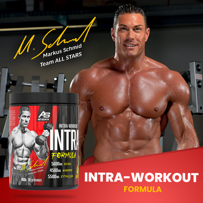 Intra-X Markus Schmid Edition-Intra Workout Booster-Maniac-Sports.de