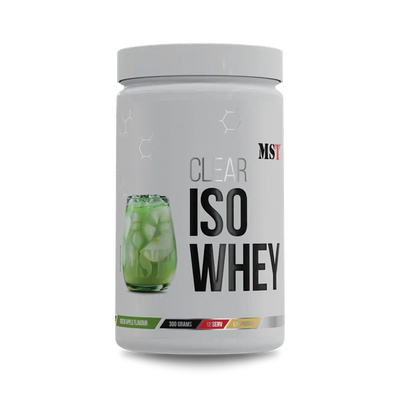 Iso Clear 300g-Clear Protein-Maniac-Sports.de