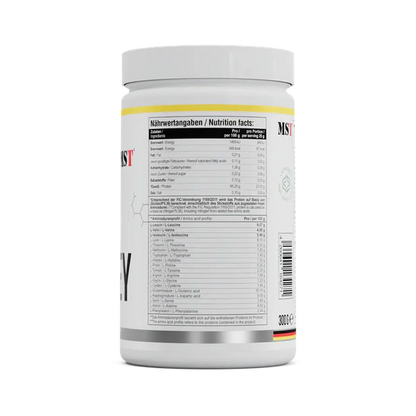 Iso Clear 300g-Clear Protein-Maniac-Sports.de