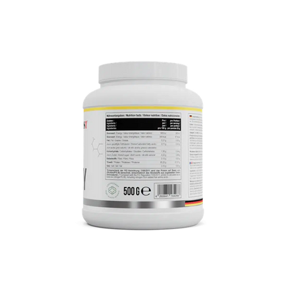 Iso Clear 500g-Clear Protein-Maniac-Sports.de