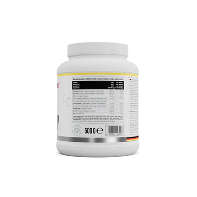 Iso Clear 500g-Clear Protein-Maniac-Sports.de