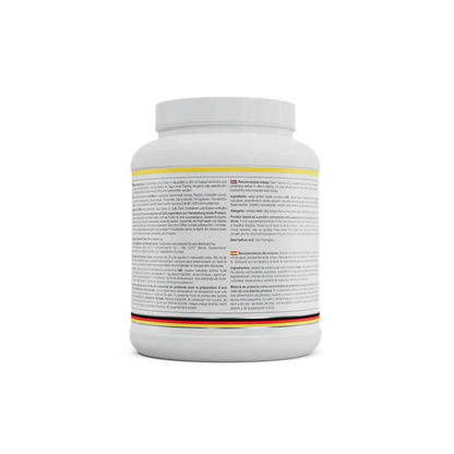 Iso Clear 500g-Clear Protein-Maniac-Sports.de