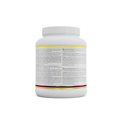 Iso Clear 500g-Clear Protein-Maniac-Sports.de