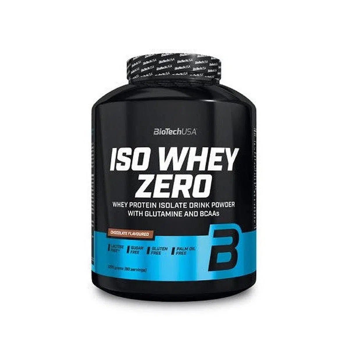 Iso Whey Zero 2270g-Whey Isolat-Maniac-Sports.de