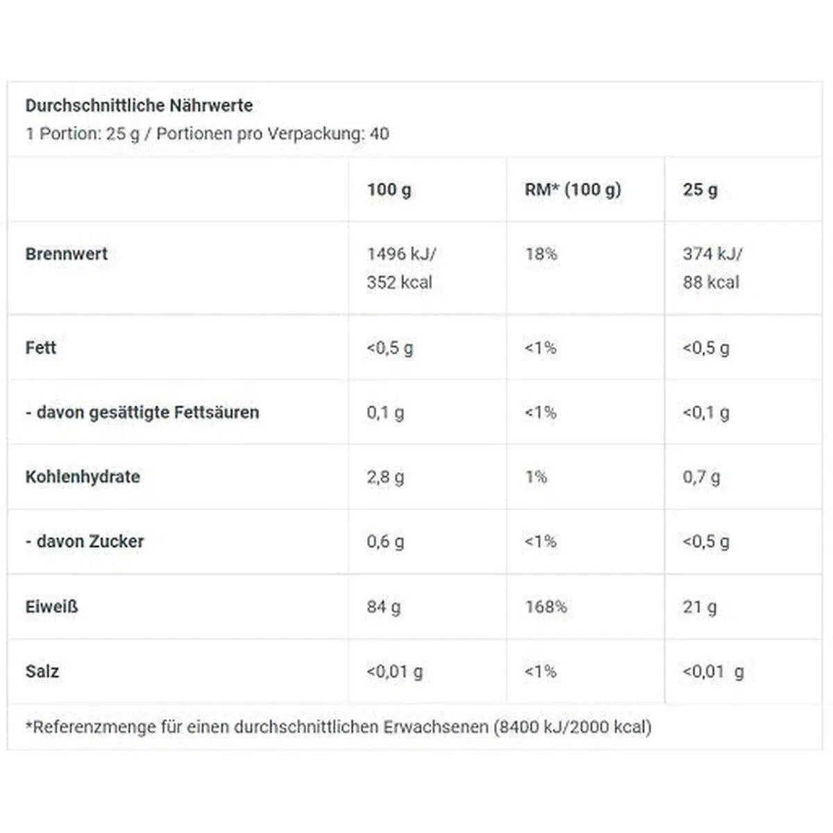 Iso Whey Zero Clear 1000g-Clear Protein-Maniac-Sports.de