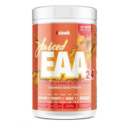 Juiced EAA 2.4 450g-EAA-Maniac-Sports.de