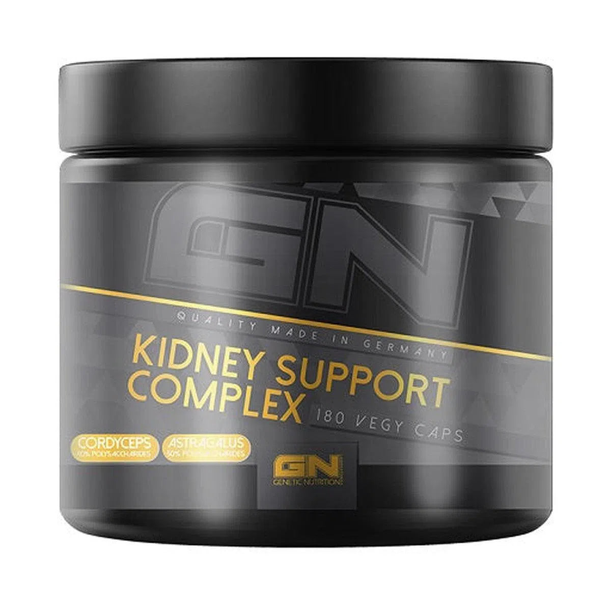 Kidney Support Complex 180 Kapsel-Mineralstoffe-Maniac-Sports.de