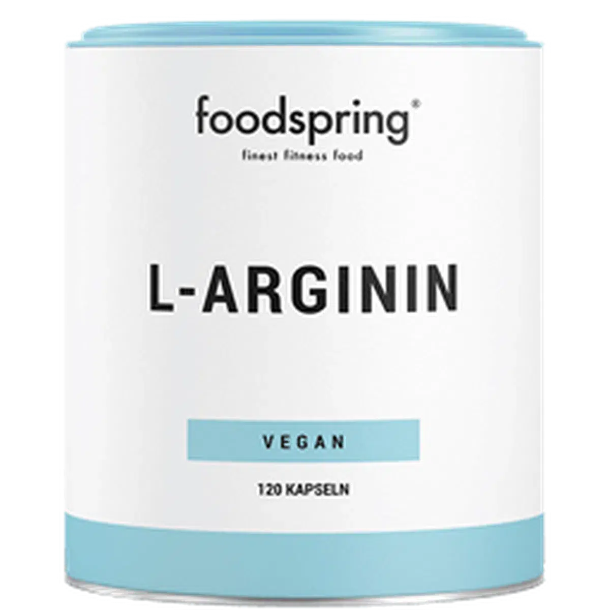 L-Arginin 120 Kapseln-L-Arginin-Maniac-Sports.de