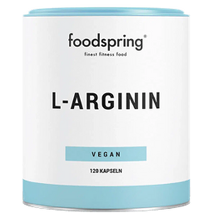 L-Arginin 120 Kapseln-L-Arginin-Maniac-Sports.de