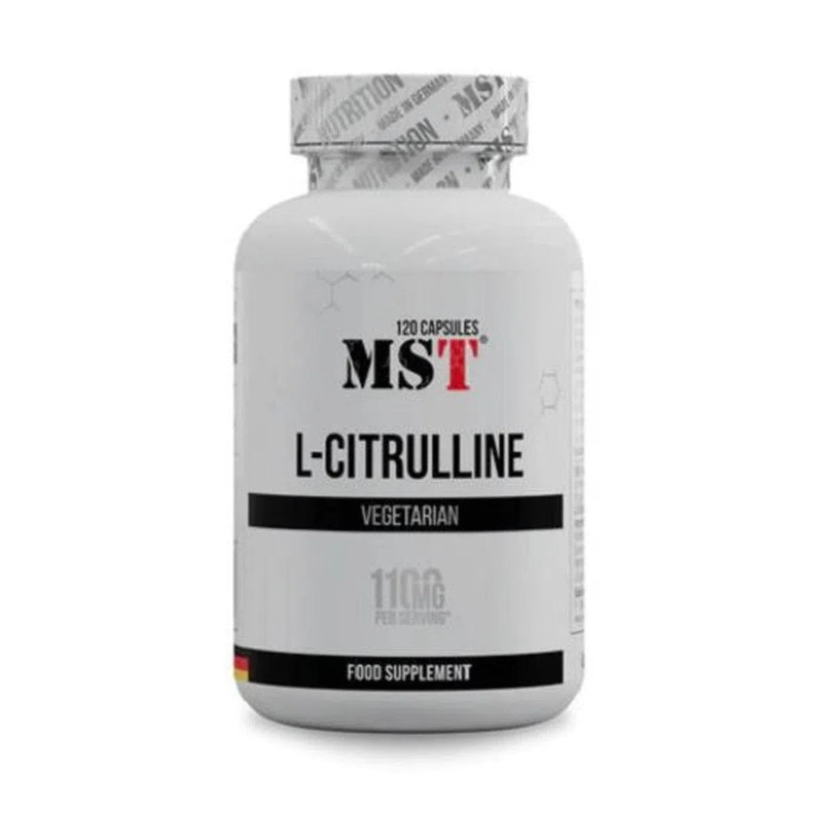 L-Citrulline - 120 Caps-L-Citruline-Maniac-Sports.de