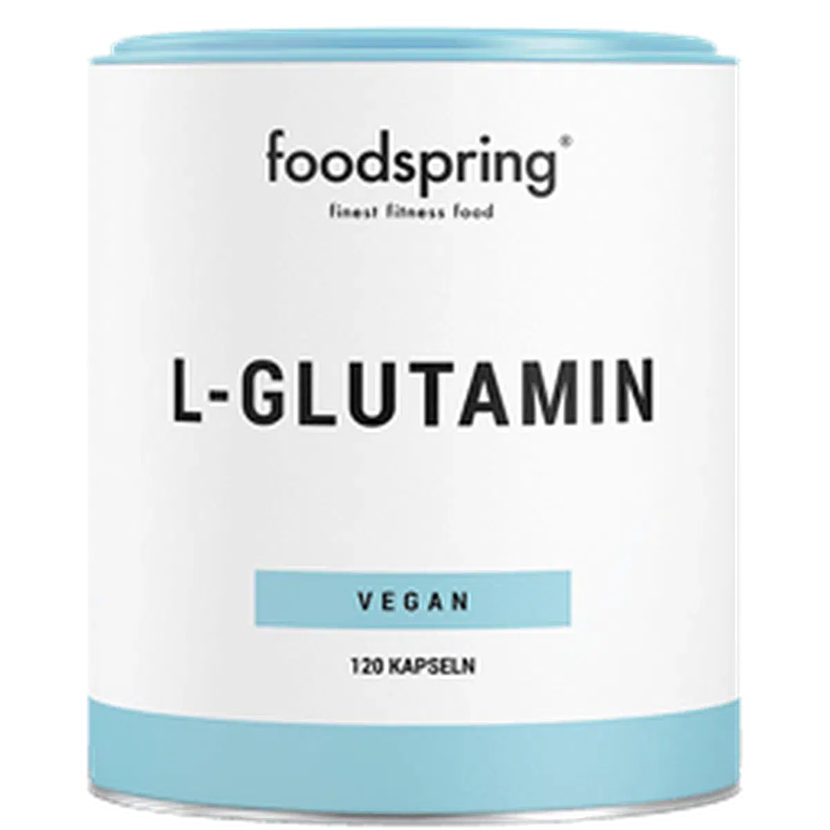 L-Glutamin 120 Kapseln-L-Glutamin-Maniac-Sports.de