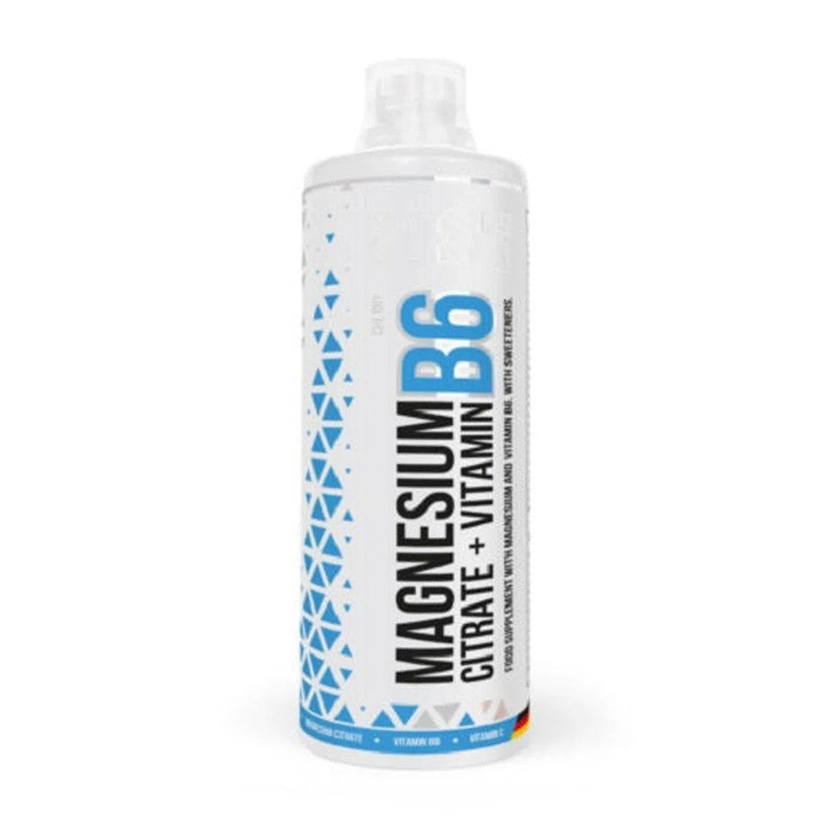 Magnesium B6 1000ml-Maniac-Sports.de