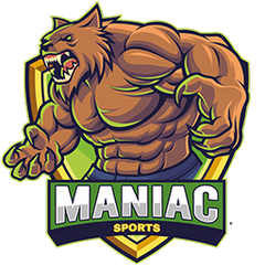 Maniac_Logo_256px