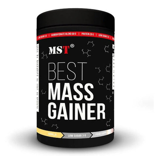 Mass Gainer 1000g-Weight Gainer-Maniac-Sports.de