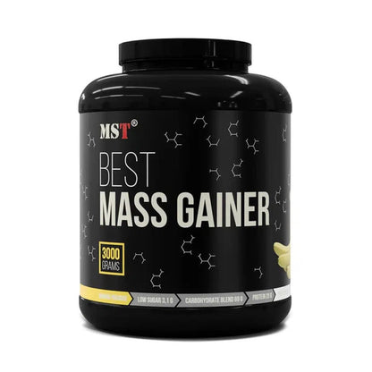 Mass Gainer 3000g-Weight Gainer-Maniac-Sports.de