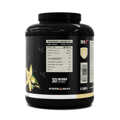 Mass Gainer 3000g-Weight Gainer-Maniac-Sports.de