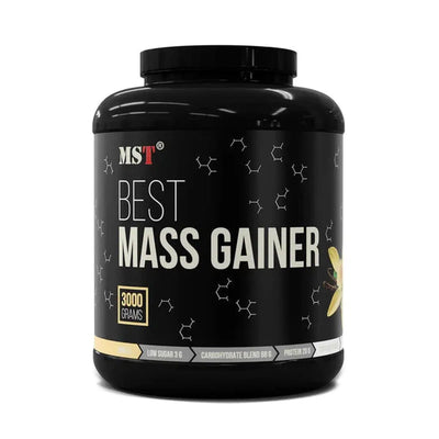 Mass Gainer 3000g-Weight Gainer-Maniac-Sports.de