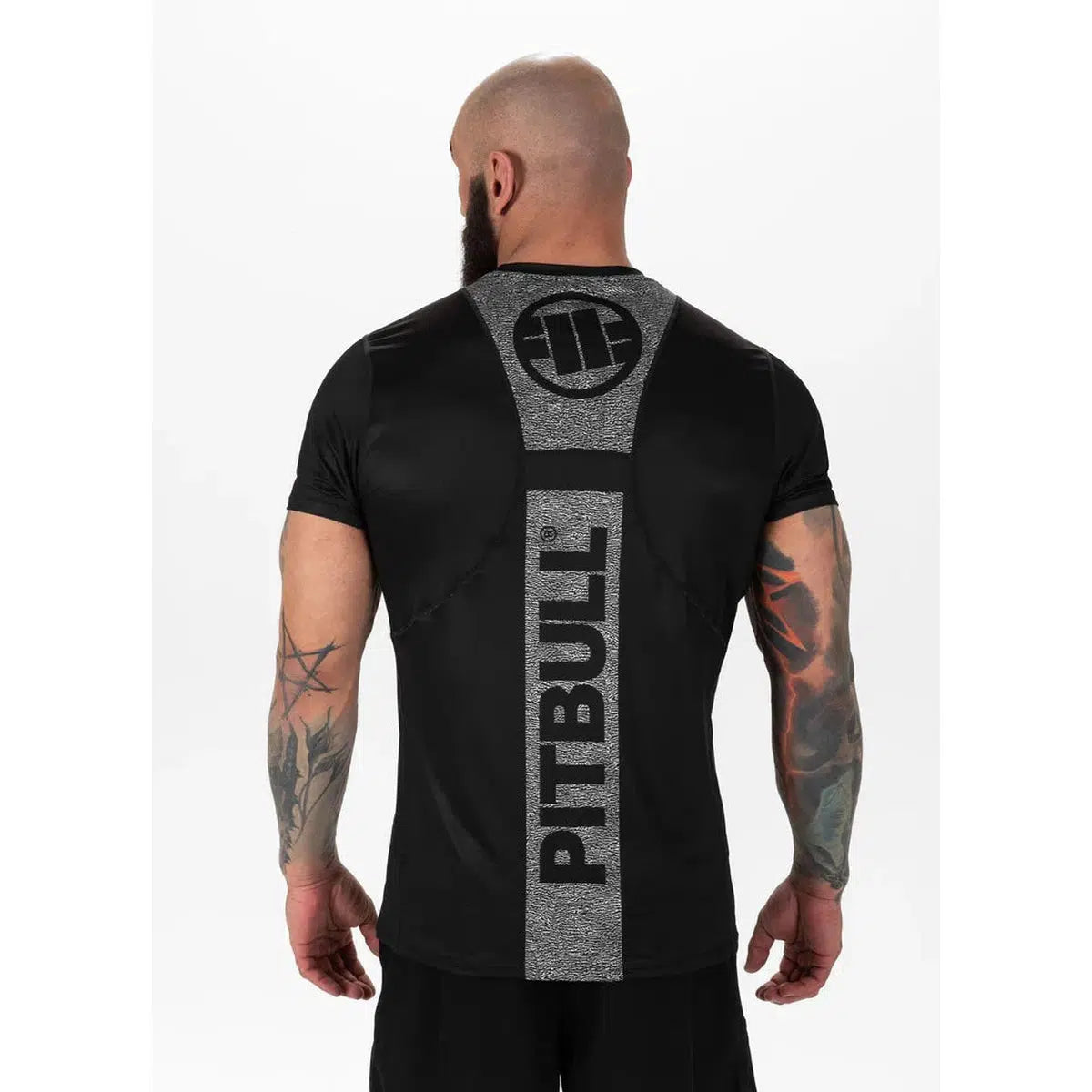 Mesh Performance Pro plus Born in 1989-Fitness Shirt-Maniac-Sports.de