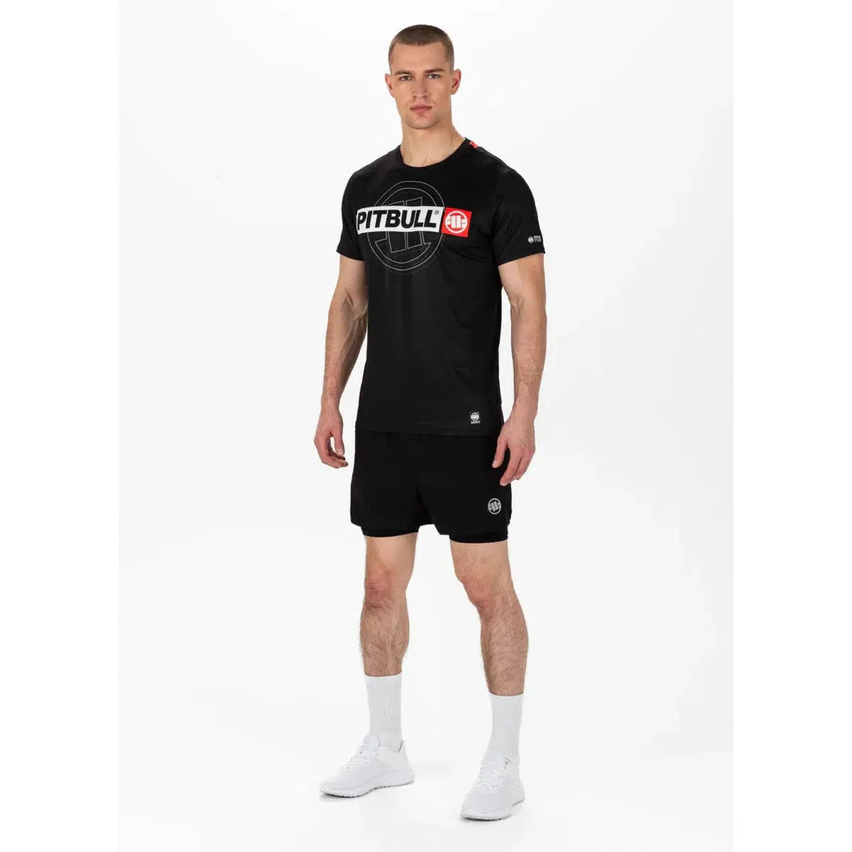 Mesh Performance Pro plus Hilltop Sports-Fitness Shirt-Maniac-Sports.de