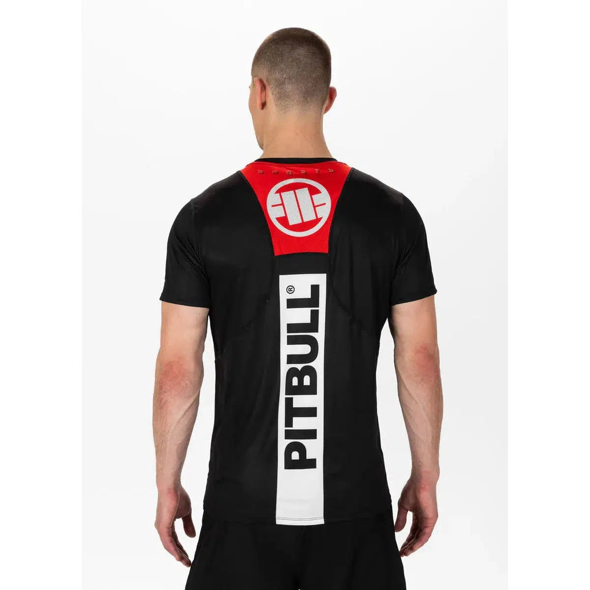 Mesh Performance Pro plus Hilltop Sports-Fitness Shirt-Maniac-Sports.de