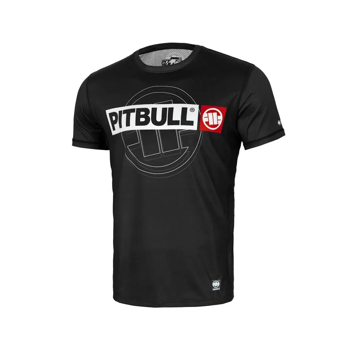 Mesh Performance Pro plus Hilltop Sports-Fitness Shirt-Maniac-Sports.de