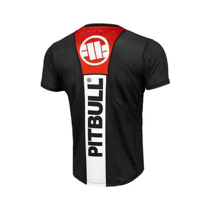 Mesh Performance Pro plus Hilltop Sports-Fitness Shirt-Maniac-Sports.de