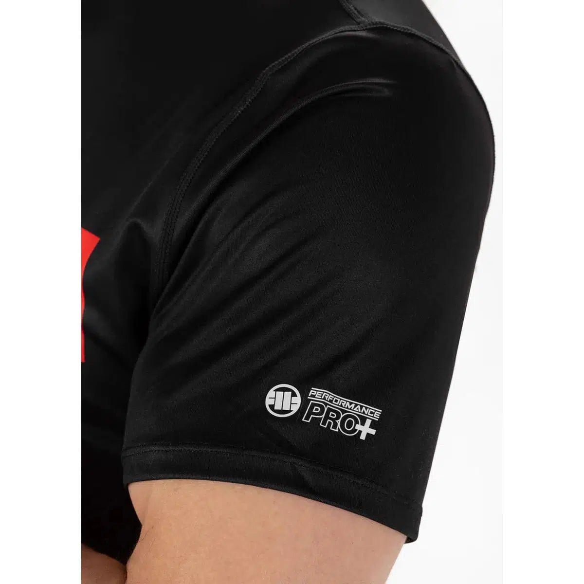 Mesh Performance Pro plus Hilltop Sports-Fitness Shirt-Maniac-Sports.de